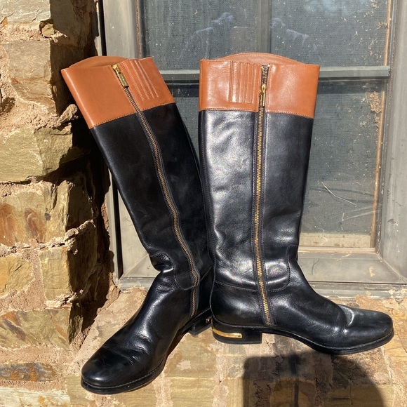 Micheal Kors Boots - Picture 6 of 15